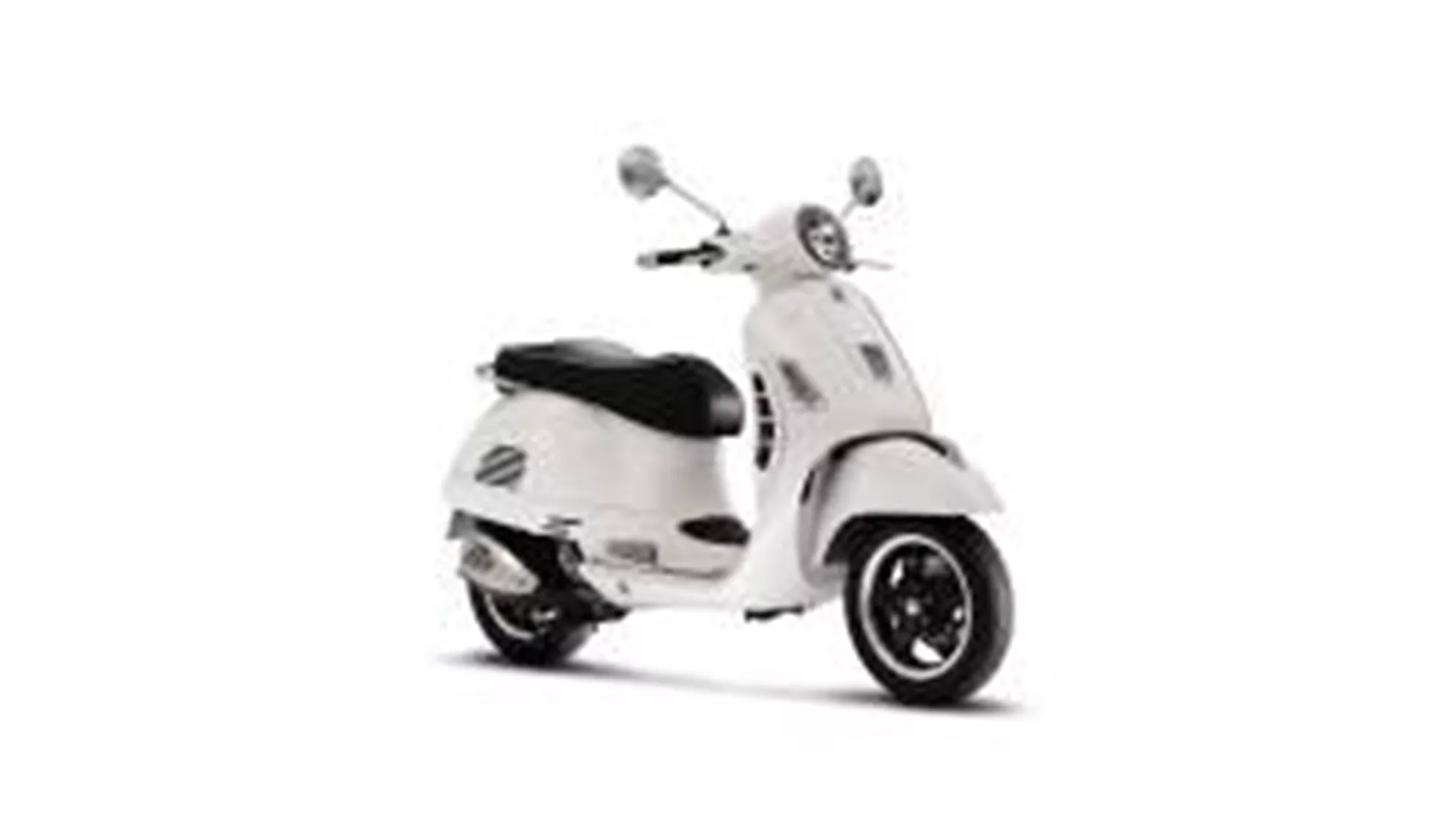 Vespa GTS 125 ie Super - Image 3 Vespa GTS 125 ie Super - Image 3