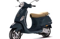 Vespa LX 50 4T 4V 2013 - Bild 2