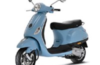 Vespa LX 50 4T 4V 2013 - Bild 3
