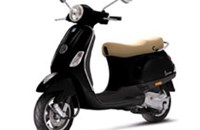 Vespa LX 50 4T 4V 2013 - Bild 4