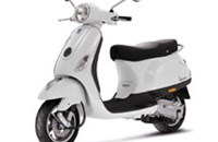 Vespa LX 50 4T 4V 2013 - Bild 5