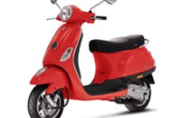 Vespa LX 50 4T 4V 2013 - Bild 7