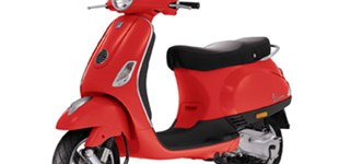 Vespa LX 50 4T 4V 2013 vs Peugeot Kisbee 50 4T Active 2022