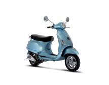 Vespa LX 125 i.e 2013 - Bild 4 Vespa LX 125 i.e 2013 - Bild 4