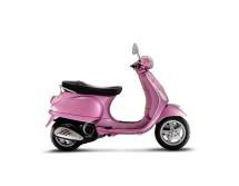 Vespa LX 125 i.e 2013 - Bild 7 Vespa LX 125 i.e 2013 - Bild 7
