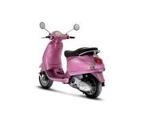 Vespa LX 125 i.e 2013 - Bild 8 Vespa LX 125 i.e 2013 - Bild 8