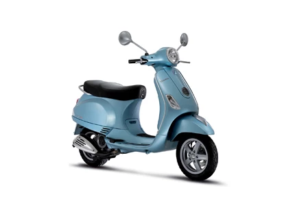 Vespa LX 125 i.e 2013 Vespa LX 125 i.e 2013