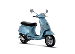 Vespa LX 125 i.e Vespa LX 125 i.e