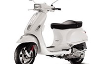 Vespa S 125 i.e 2013 - Bild 3