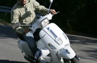 Vespa S 125 i.e 2013 - Bild 5