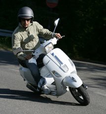Vespa S 125 i.e 2013 - Bild 5