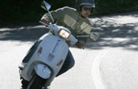 Vespa S 125 i.e 2013 - Bild 6