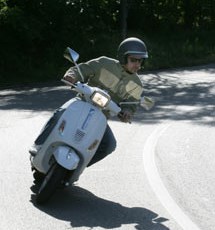Vespa S 125 i.e 2013 - Bild 6