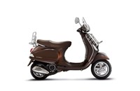 Vespa LX 50 2T Touring 2013 - Bild 3
