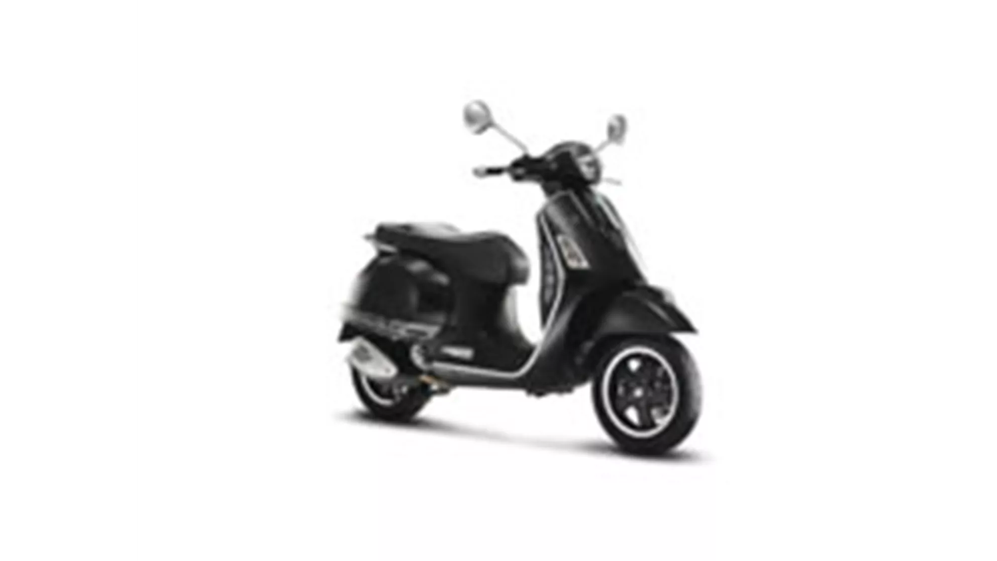 Vespa GTS 300 i.e. Super Sport - Image 1 Vespa GTS 300 i.e. Super Sport - Image 1