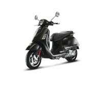 Vespa GTS 300 i.e. Super Sport 2013 - Bild 5