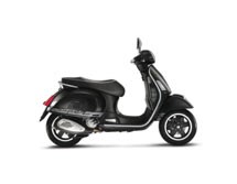 Vespa GTS 300 i.e. Super Sport 2013 - Bild 7