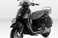 Vespa GTV Via Montenapoleone SE 2013 - Bild 2