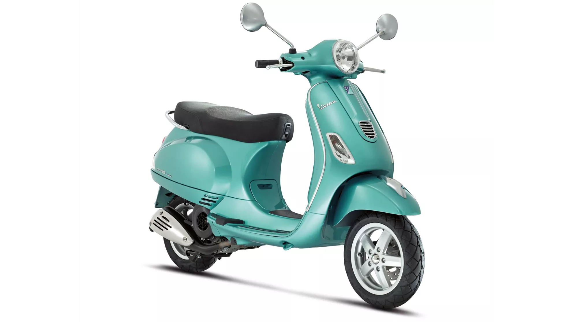 Vespa LXV 125 ie Vie della Moda - Image 1 Vespa LXV 125 ie Vie della Moda - Image 1