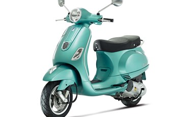 Vespa LXV 125 ie Vie della Moda 2013 - Bild 4