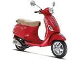 Vespa LXV 125 ie Vie della Moda 2013 Vespa LXV 125 ie Vie della Moda 2013