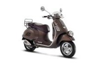 Vespa GTV 300 i.e. Vie della Moda 2013 - Bild 3 Vespa GTV 300 i.e. Vie della Moda 2013 - Bild 3