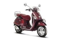 Vespa GTV 300 i.e. Vie della Moda 2013 - Bild 4 Vespa GTV 300 i.e. Vie della Moda 2013 - Bild 4