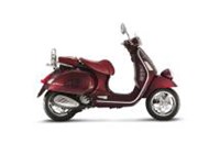 Vespa GTV 300 i.e. Vie della Moda 2013 - Bild 5 Vespa GTV 300 i.e. Vie della Moda 2013 - Bild 5