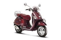 Vespa GTV 300 i.e. Vie della Moda 2013 - Bild 7 Vespa GTV 300 i.e. Vie della Moda 2013 - Bild 7