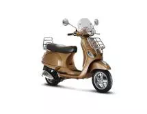 Vespa LX 125 i.e. 3V Touring Vespa LX 125 i.e. 3V Touring