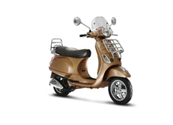 Vespa LX 125 i.e. 3V Touring Vespa LX 125 i.e. 3V Touring