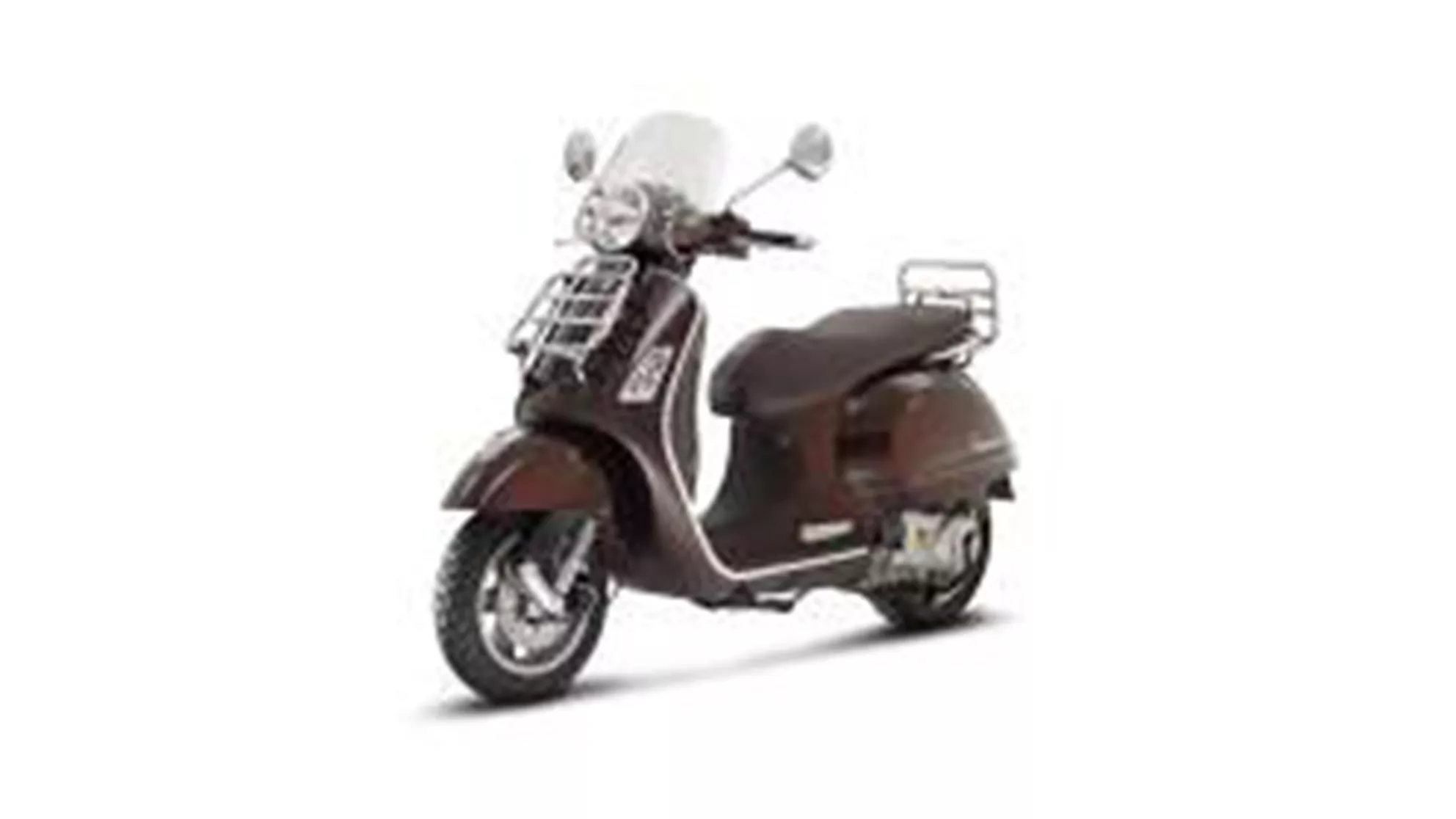 Vespa GTS 300 i.e. Touring - Image 1 Vespa GTS 300 i.e. Touring - Image 1