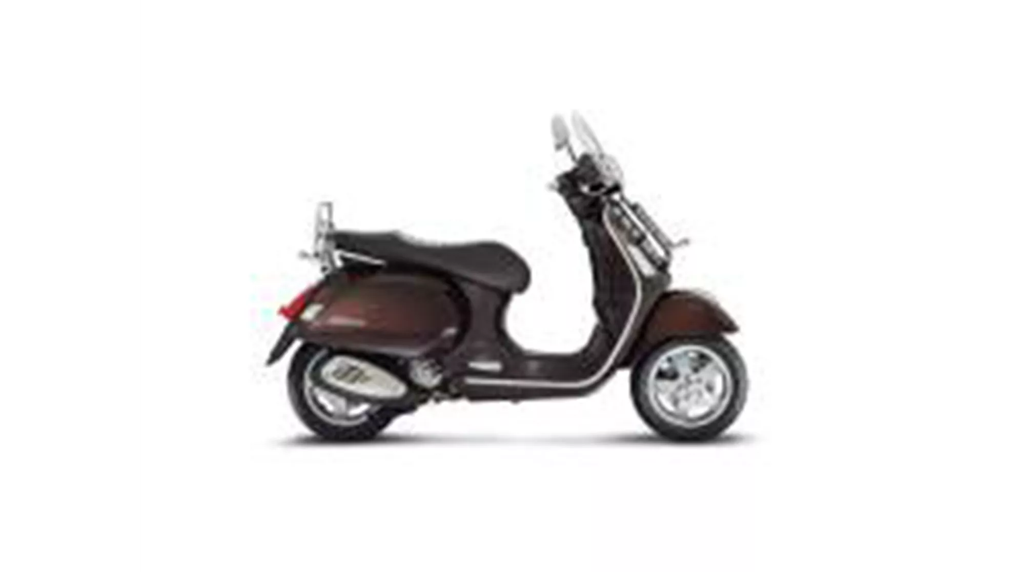 Vespa GTS 300 i.e. Touring - Image 2 Vespa GTS 300 i.e. Touring - Image 2