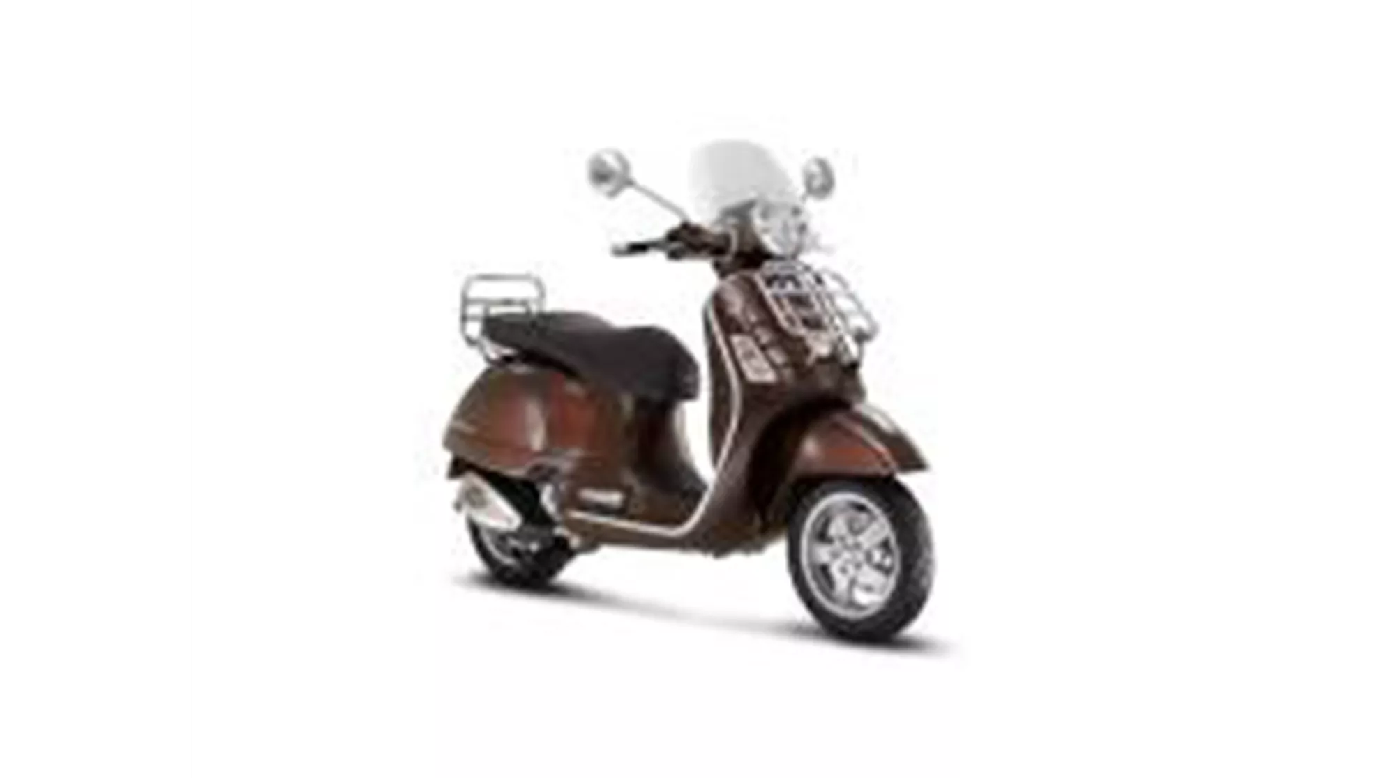 Vespa GTS 300 i.e. Touring - Image 3 Vespa GTS 300 i.e. Touring - Image 3