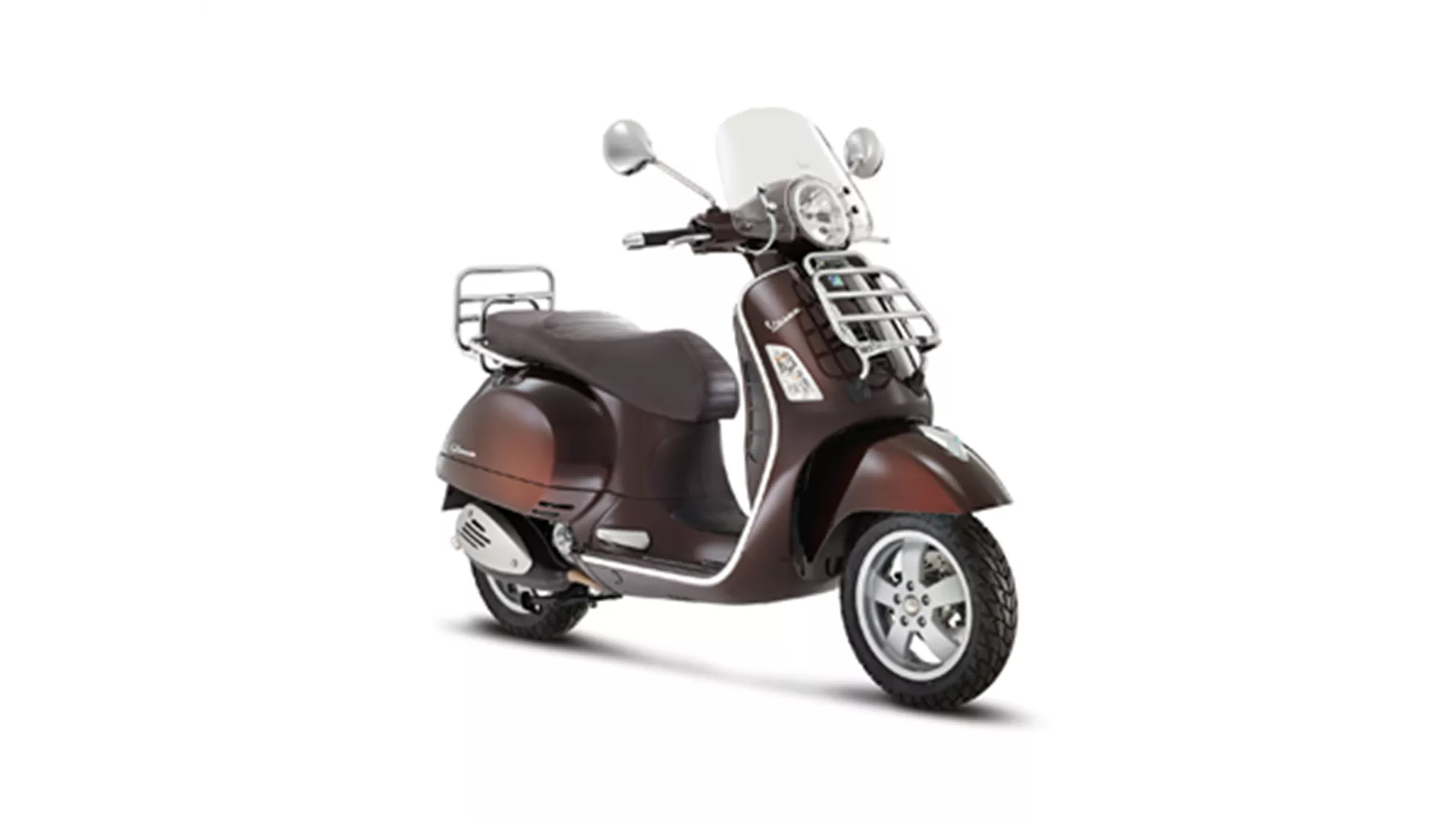 Vespa GTS 300 i.e. Touring - Image 4 Vespa GTS 300 i.e. Touring - Image 4