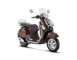 Vespa GTS 300 i.e. Touring 2013