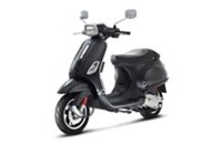 Vespa S 50 2T Sport 2013 - Bild 2