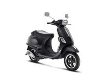 Vespa S 50 2T Sport 2013 - Bild 5