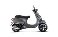 Vespa S 50 2T Sport 2013 - Bild 8