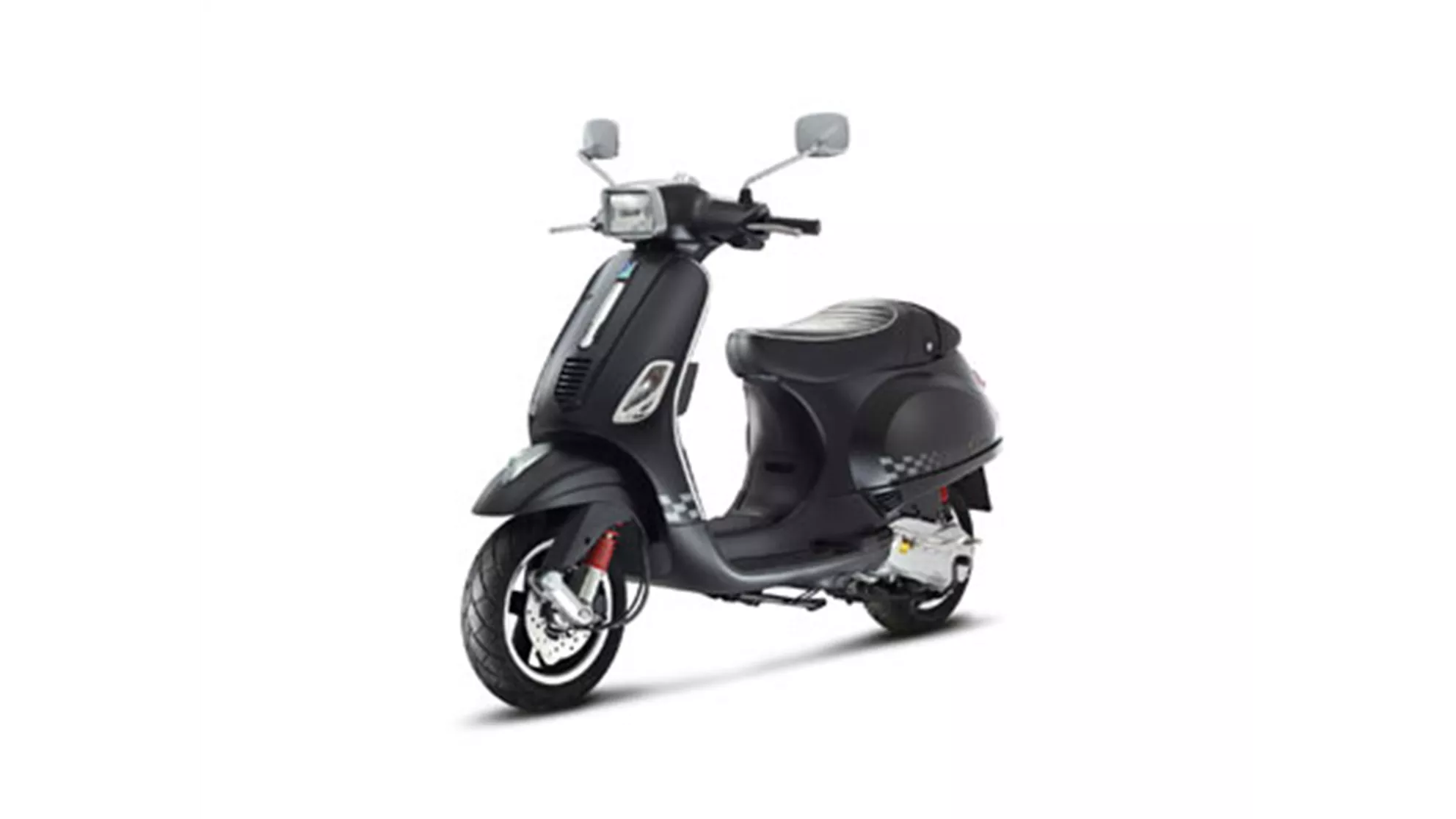 Vespa S 50 2T Sport - Image 7 Vespa S 50 2T Sport - Image 7