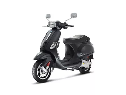 Vespa S 50 2T Sport 2013 Vespa S 50 2T Sport 2013