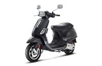Vespa S 50 2T Sport 2013 - Bild 1