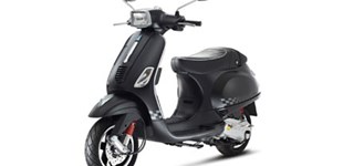 Vespa S 50 2T Sport 2013 vs Beta RR 2T 50 Sport 2022