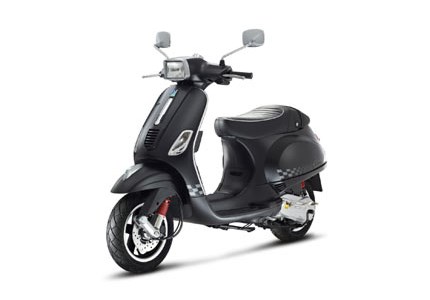 Vespa S 50 2T Sport 2013