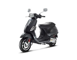 Vespa S 50 2T Sport 2013
