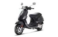Vespa S 50 2T Sport 2013 - Bild 9