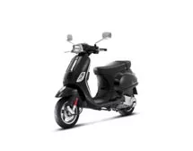 Vespa S 125 i.e. 3V Sport Vespa S 125 i.e. 3V Sport
