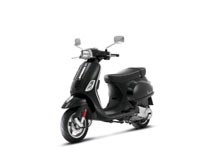 Vespa S 125 i.e. 3V Sport 2013 - Bild 2