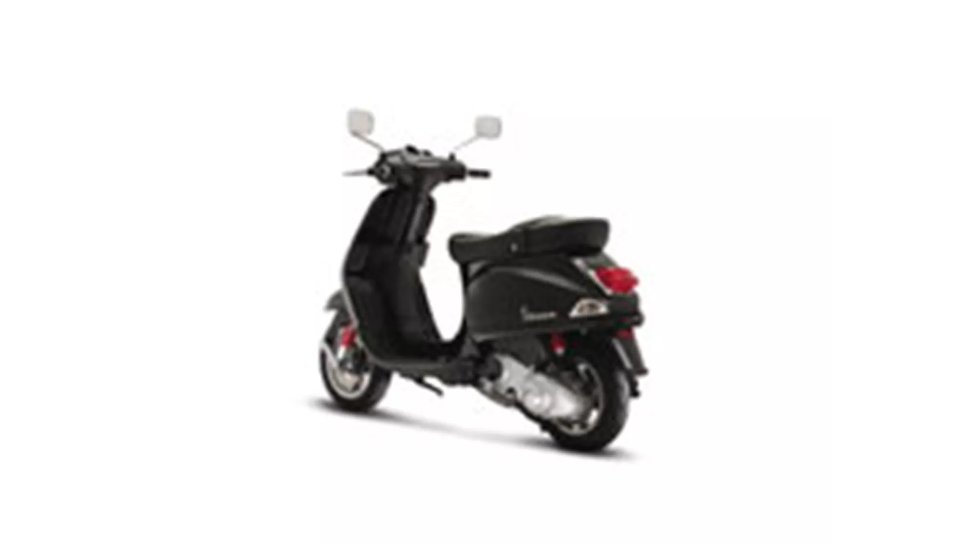 Vespa S 125 i.e. 3V Sport - Image 1 Vespa S 125 i.e. 3V Sport - Image 1