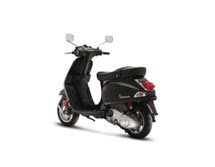 Vespa S 125 i.e. 3V Sport 2013 - Bild 3